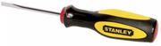 Викрутка під прямий шліц Stanley Basic SL5х150 мм (0-60-005)