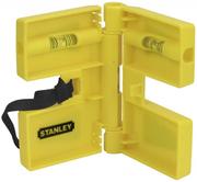 Рівень для встановлення стійок магнітний Stanley POST LEVEL (0-47-720)