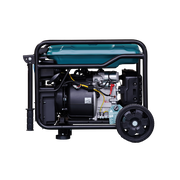 Інверторний бензиновий генератор KS 6500iE