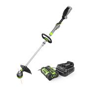Тример акумуляторний EGO ST1401E-ST KIT, телескопічна штанга 83015