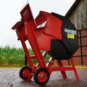 Дроворіз Hecht 8300