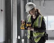Рівень лазерний лінійний DeWALT DCE089D1G18