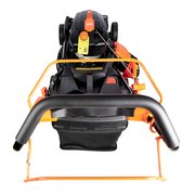 Газонокосарка бензинова самохідна SEQUOIA SPLM5100