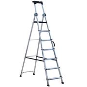 Одностороння драбина VIRASTAR HAZAR 6+1 (HA106)