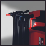 Акумуляторний степлер Einhell FIXETTO 18/50 N (4257795) (без АКБ та ЗП)