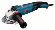Кутова шліфмашина Bosch GWS 15-125 CIH (0601830222)