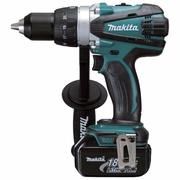 Шурупокрут Makita BDF458RFJ