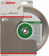 Алмазний диск Bosch Standard for Ceramic 230-22,23 мм (2608602205)