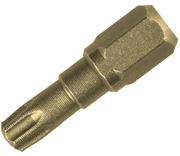 Біта Metabo Torsion 10x25 мм, 2 шт. (624430000)