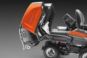 Райдер Husqvarna RC 320Ts AWD (9706212-01)