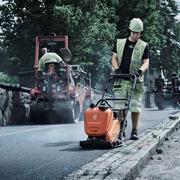 Віброплита Husqvarna LF 80 LАT (9678550-02)