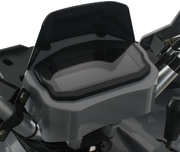Квадроцикл Forte ATV200G (зелено-сірий) (133190)
