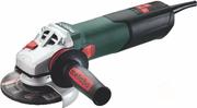 Кутова шліфувальна машина Metabo W 12-150 Quick (600407010)