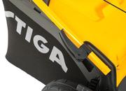 Газонокосарка бензинова Stiga Combi55SVQH