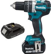 Акумуляторний ударний шурупокрут Makita DHP484RX4