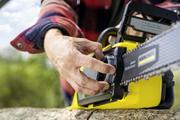 Ланцюгова пила Karcher CNS 18-30 Battery (9.611-915.0)