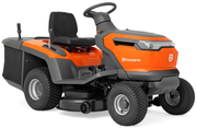 Акумуляторний садовий трактор Husqvarna TC 100i (9707450-01)