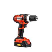 Акумуляторний дриль-шурупокрут GTM DS18/40P 2690
