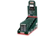 Набір біт Metabo Promotion (626704000)