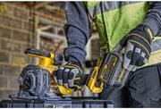 Штроборіз акумуляторний безщітковій DeWALT DCG200T2