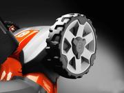 Газонокосарка Husqvarna LC 347VI