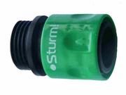 Адаптер Sturm 3015-13-3/4