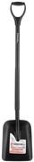 Лопата совкова Intertool FT-2012