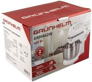 Міксер Grunhelm GRM662W