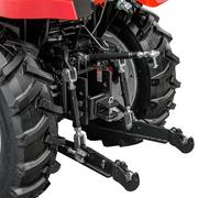 Трактор KENTAVR H 504ССU