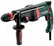 Комбінований перфоратор Metabo KHE 2645 Q (601711500)