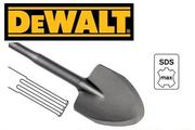 Зубило DeWALT DT8090