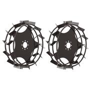 Ґрунтозачеп D560x150 квадрат Кентавр до мотоблоків МВ2060/2090