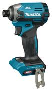 Акумуляторний ударний шурупокрут Makita XGT (TD003GA201)