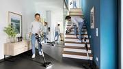 Пилосос Bosch BCS711XXL