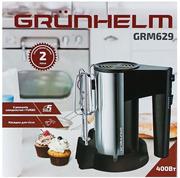 Міксер Grunhelm GRM629