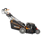 Газонокосарка бензинова самохідна SEQUOIA SPLM5300SVE
