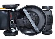 Газонокосарка бензинова самохідна STIGA Combi 55 SQB