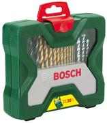 Набір свердел і біт Bosch X-Line-30 (2607019324)