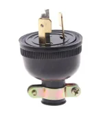 Бензиновий генератор EF Power YH6500S-IV