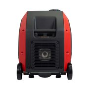 Інверторний генератор Matari M5500i - 5 / 5.5 кВт