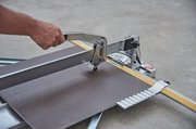 Плиткоріз ручний Battipav PROFI EVO 163 ALU