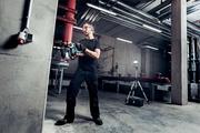 Акумуляторний перфоратор Metabo KHA 18 LTX BL 24 (600211840) (без акумулятора і ЗП)