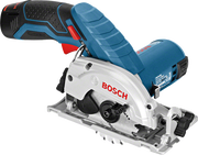 Акумуляторна дискова пила Bosch GKS 12V-26 (06016A1000)