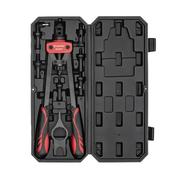 Пістолет заклепувальний INTERTOOL RT-0020