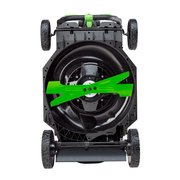 Газонокосарка EGO LM2135E-SP акумуляторна самохідна, 56 В, 52 см (0500019007) 79669
