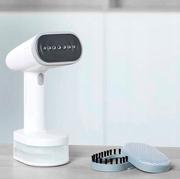 Відпарювач ручний Grunhelm GHS1610W