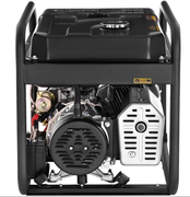 Бензиновий генератор Hyundai HHY 10000FE-3 ATS