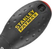 Викрутка Stanley FatMax SL8х150 мм (0-65-137)