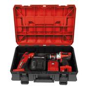 Пластиковий кейс Einhell E-Case S-F (4540011)