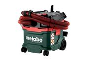 Акумуляторний пилосос Metabo AS 36-18 L 20 PC CC (без АКБ і ЗП) (602072850)